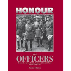 Honour the Officers in the Token Publishing Shop